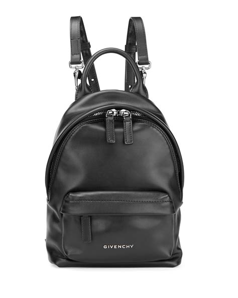 givenchy mini backpack|givenchy leather crossbody bag.